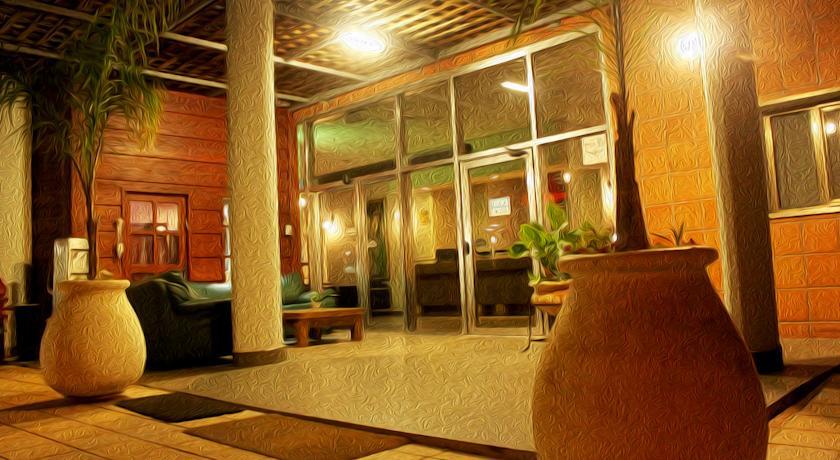 Отель Pearl of the Valley Hotel