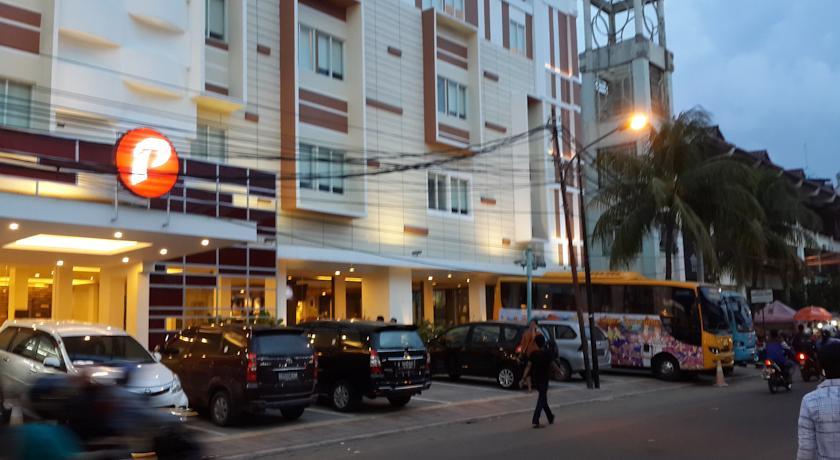 d'primahotel Mangga Dua 2