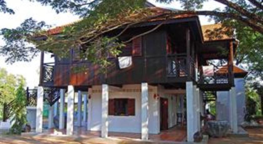 Channa's Angkor Homestay