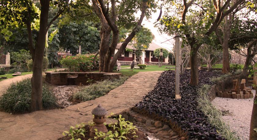 Angana The Courtyard, Bangalore, India