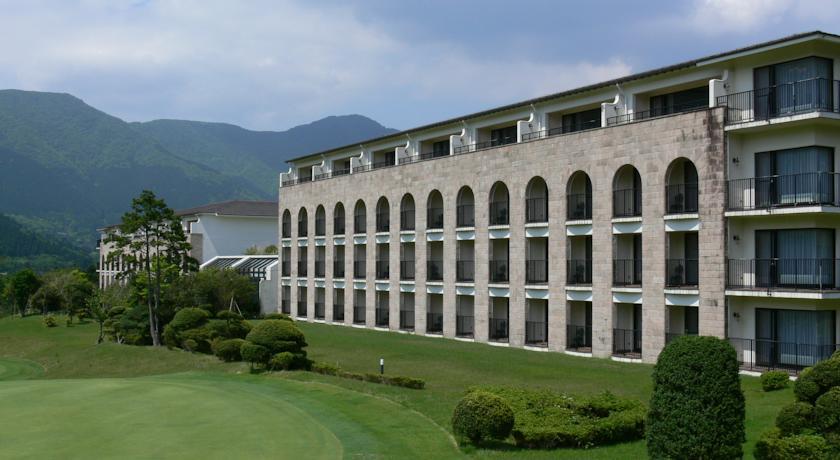 Hotel Daihakone