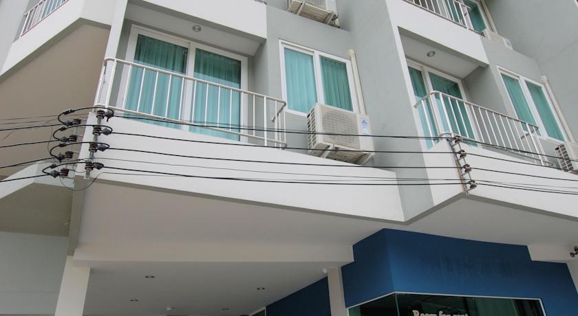 Paksaa Boutique Hotel