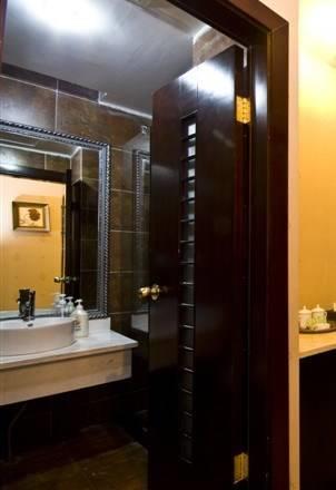 Отель Ane Chain Hotel-Jiu Zhai Gou Branch