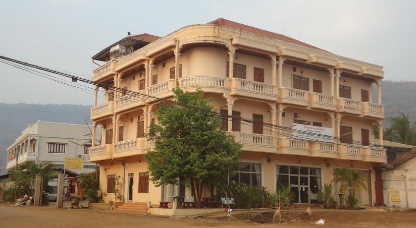Гостевой дом Malila Hotel