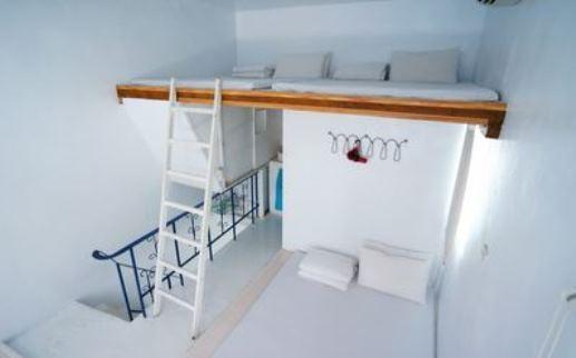 Sky Forest Homestay