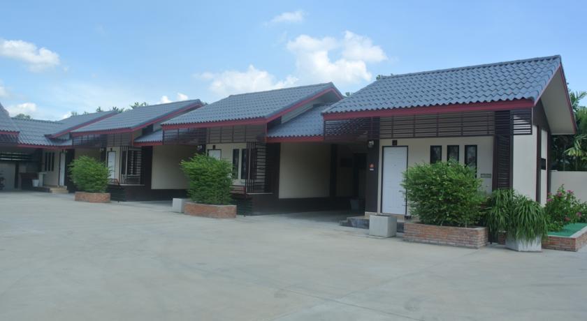 Отель Chabakaew Resort