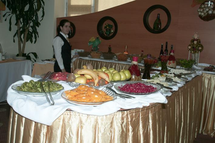 Отель Kiranatli Hotel