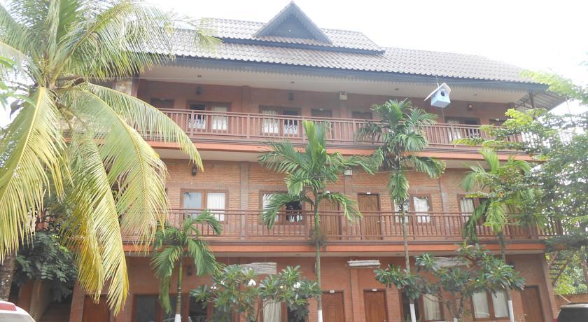 Chittavong Guesthouse