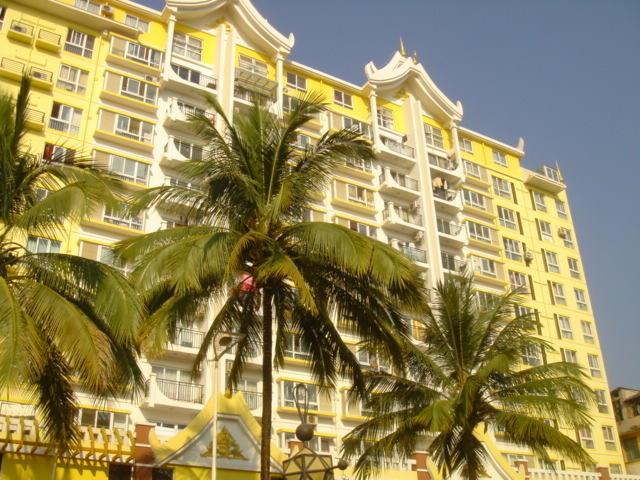 Апартаменты Xishuangbanna Yiya Hotel