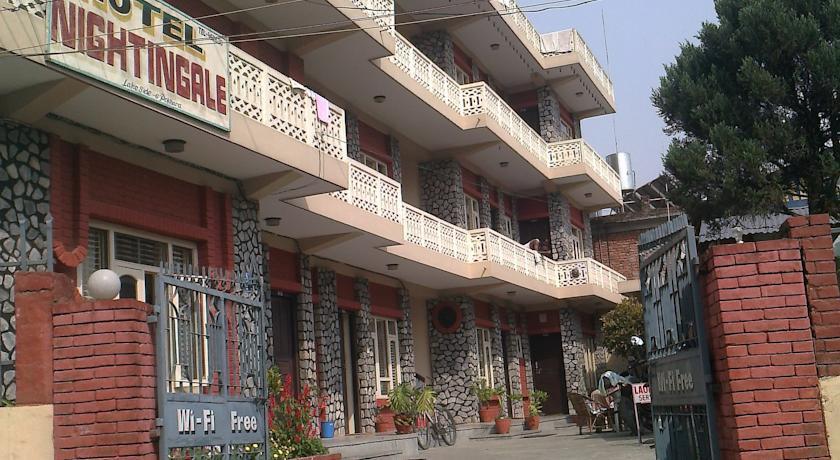 Hotel Nightingale