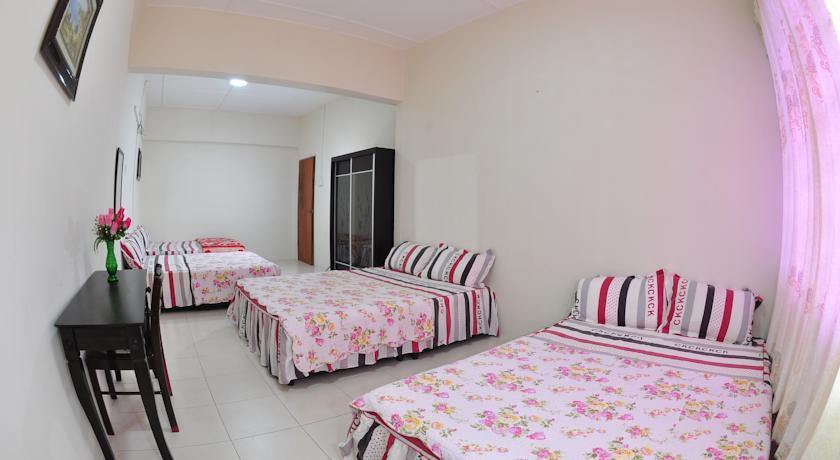 Chin Hua Holiday Home 5