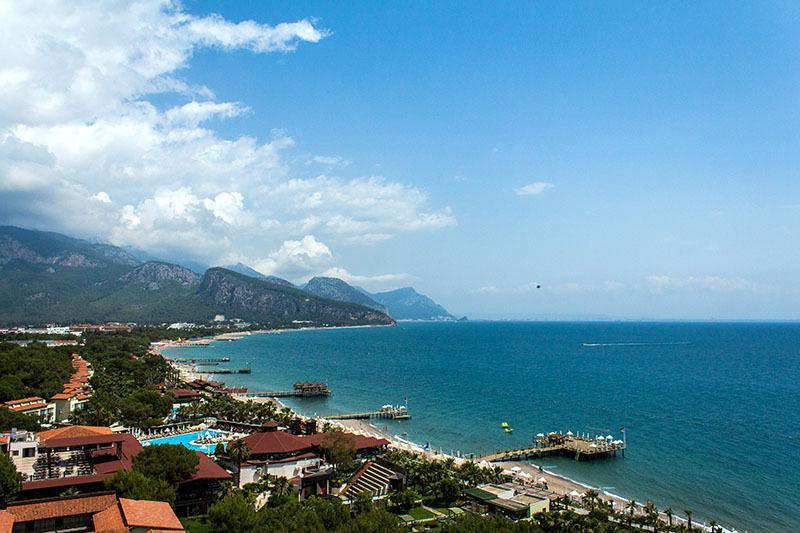 Вилла Nirvana Lagoon Villas Suites & Spa