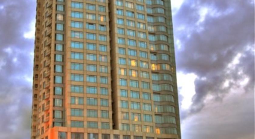 Отель Vivere Hotel and Resorts