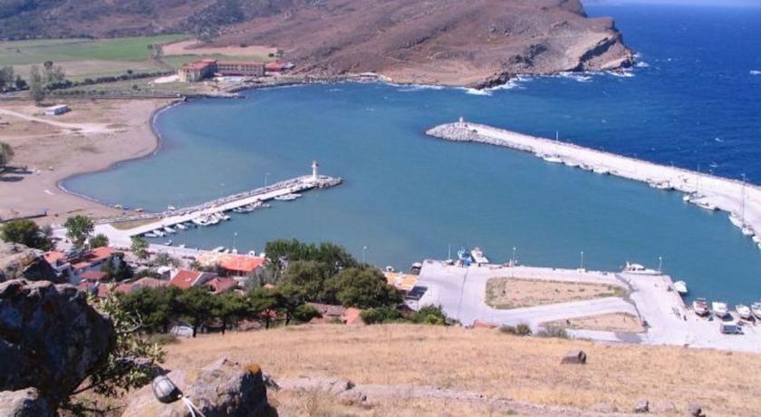 Отель Dogan Pension