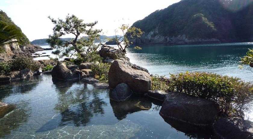 Отель Hotel Nagisaya