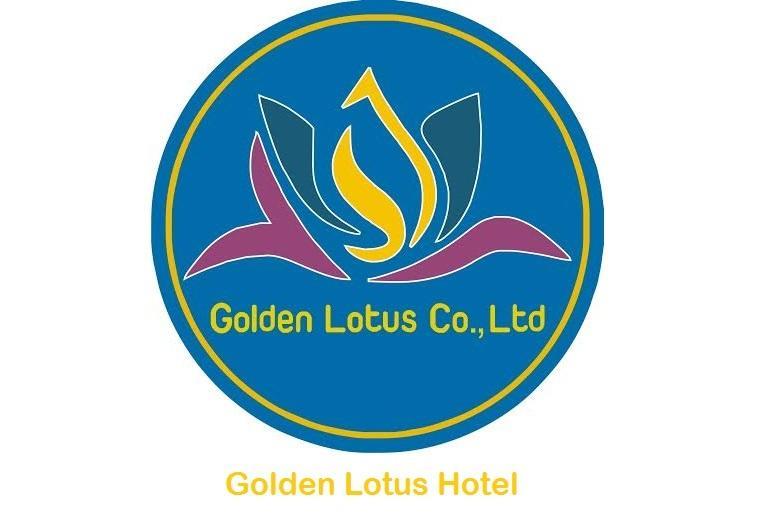 Golden Lotus