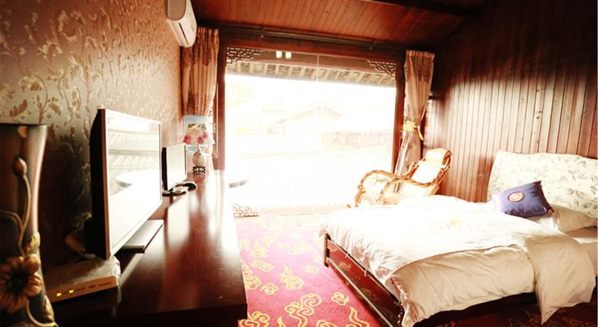 Qingzhilvye Inn