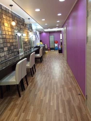 24 Guesthouse Haeundae