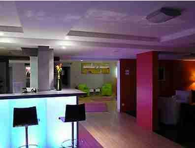 Отель ibis Styles Ouistreham