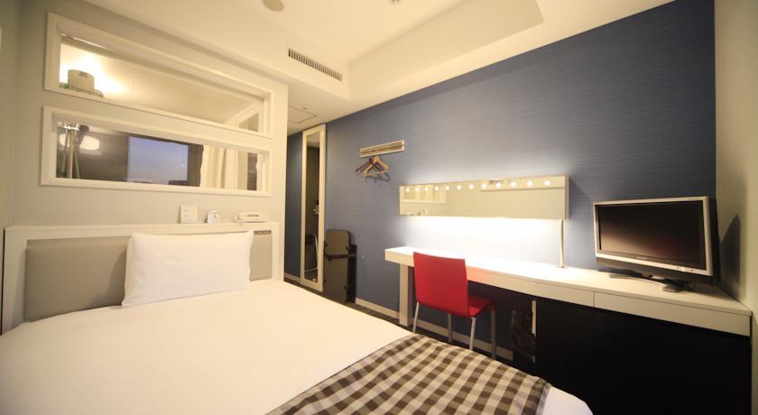 Hotel Sunroute Shinbashi