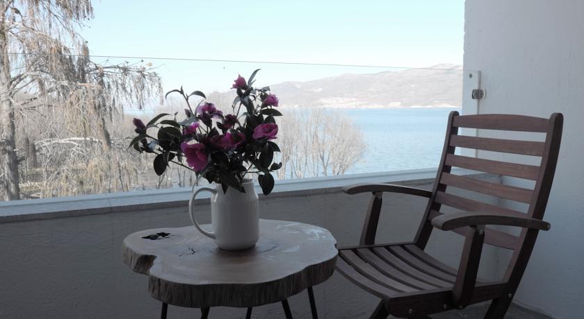 Отель SOFAR Lake-view Hotel
