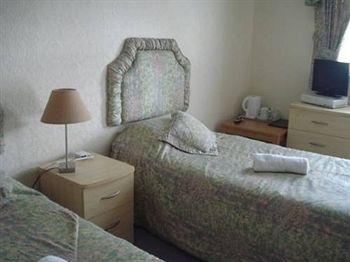 Отель The Shipwrights Arms Hotel