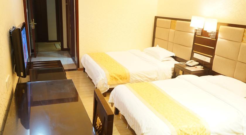 Kai Man Hotel