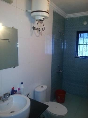 Апартаменты Service Apartment
