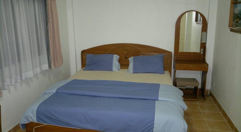 Edelweiss Guesthouse Pattaya