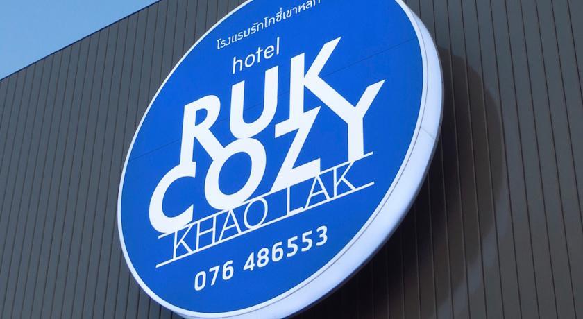 Ruk Cozy