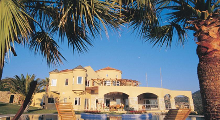 Bodrum Voyage Villa