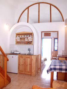 Volcano View Vip Villas