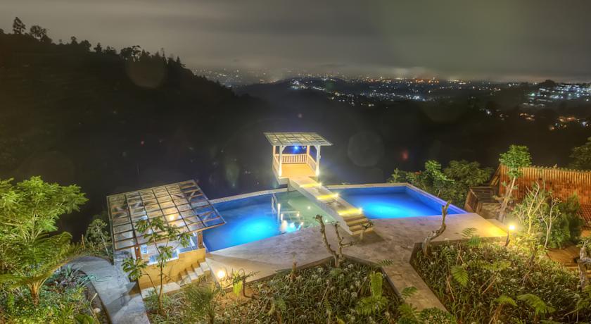 Отель Dulang Resort & Resto