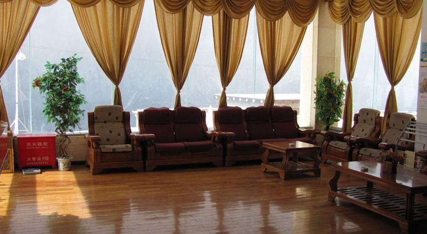 Отель Mingzhu Hotel