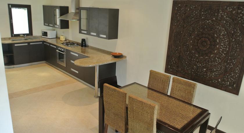 Maenam Hill Villas 1