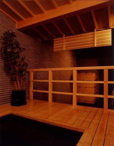 Kyo no Yado Rakucho