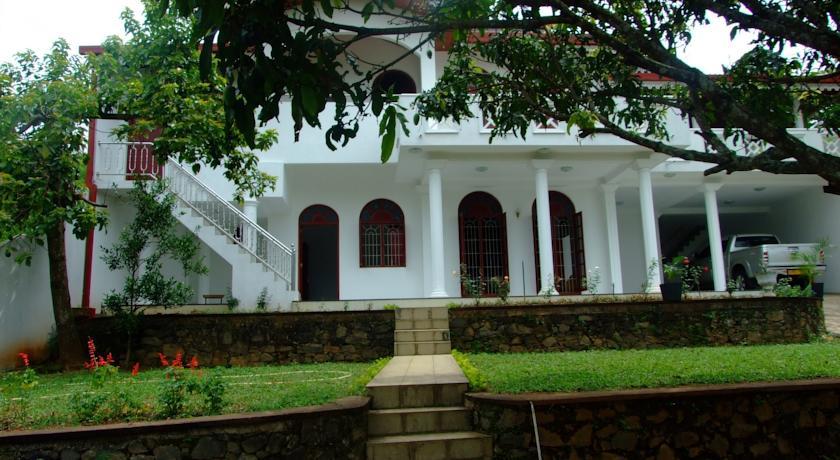 Kandy Leisure Villa