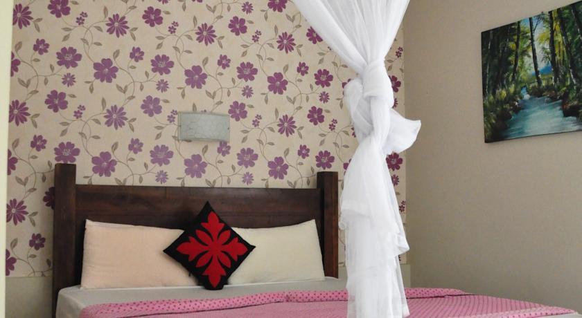 Отель Pasla Hotel