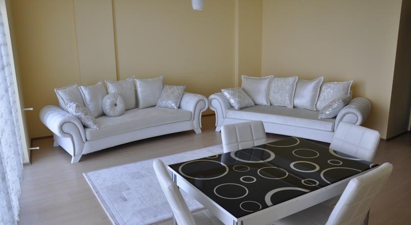 Вилла Ela Honak Sea Side Villa