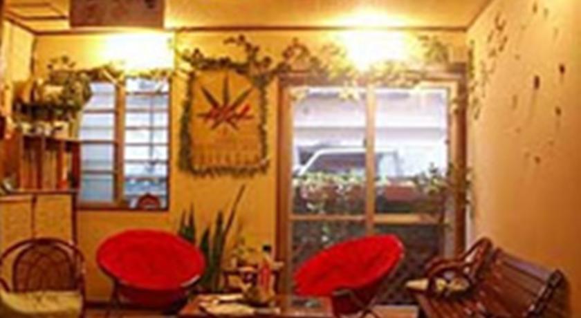 Guesthouse Base Okinawa