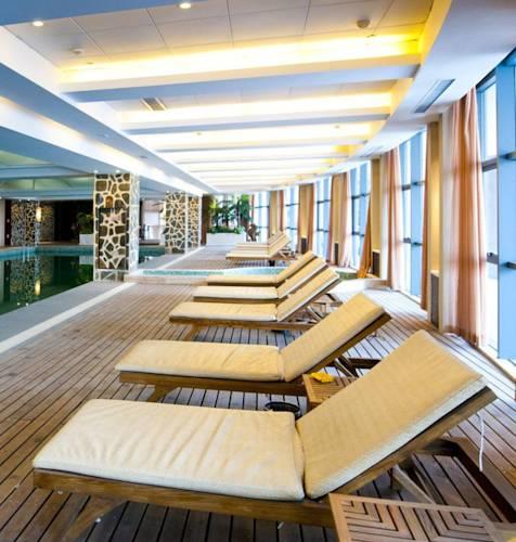 Отель Hangzhou Wonderland Hotel