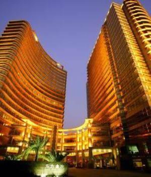 East King Business Hotel