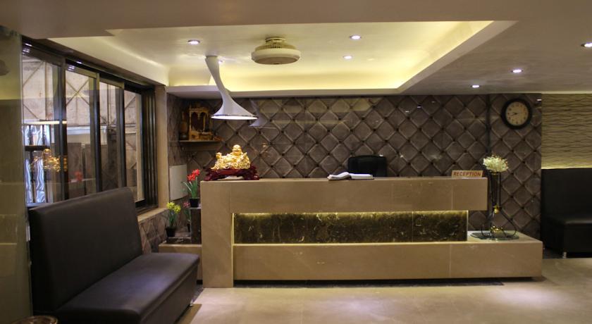 Мини-отель Hotel Sheetal