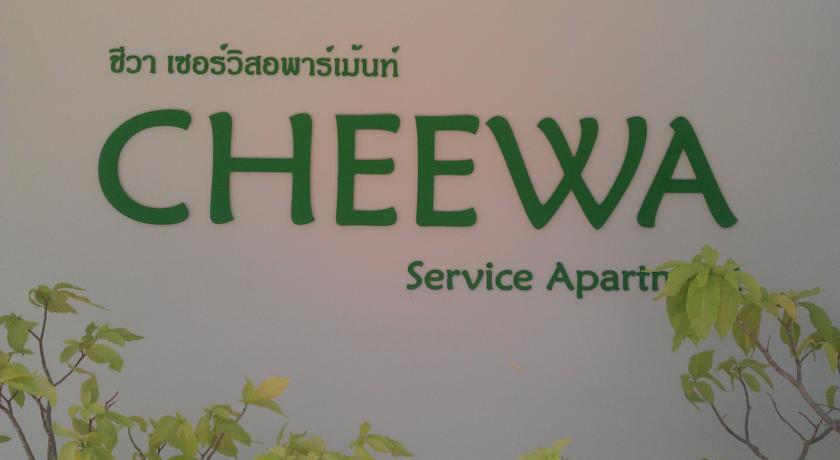 Cheewa Service Apartment