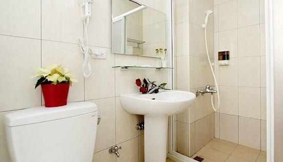 Мини-отель Happy Orange Homestay
