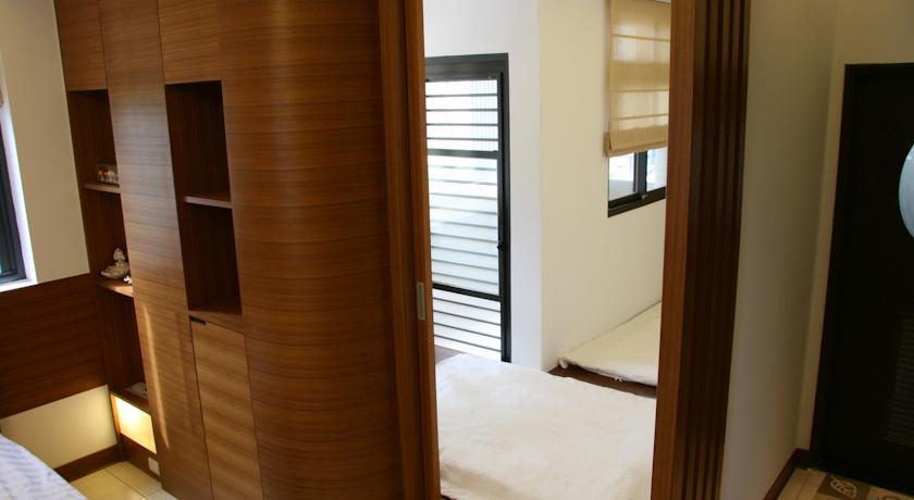 Отель My House Homestay