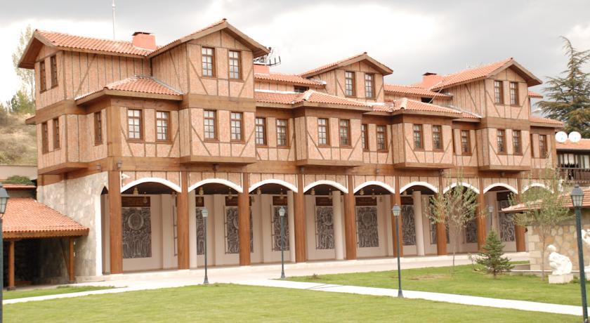 Отель Serender Park Hotel