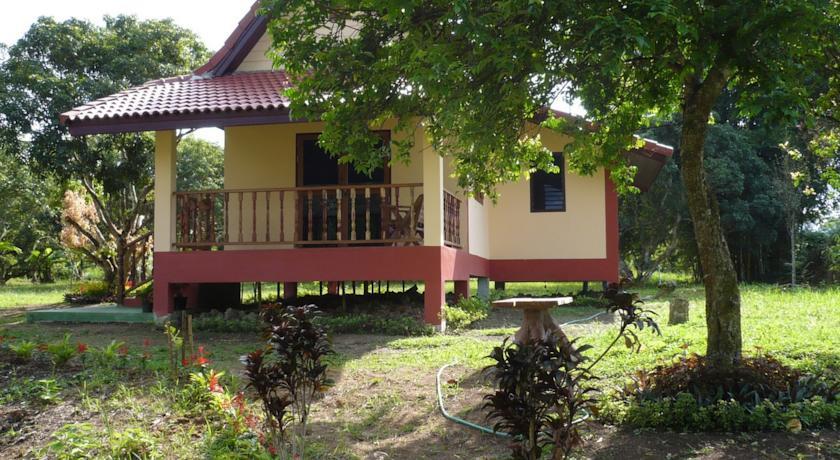 Отель Suancha Tea Garden