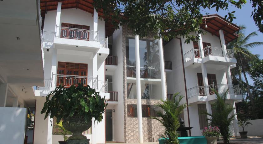 Отель Papaa Palace