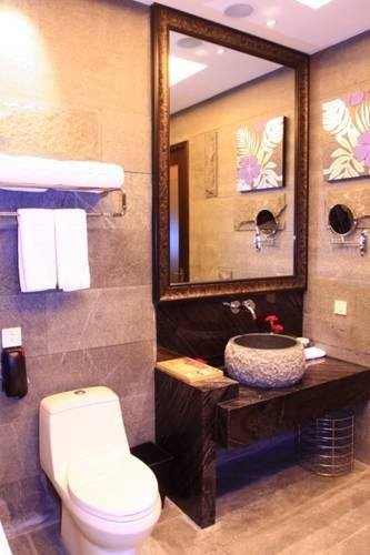 Jinyueyuan Shenzhenair Boutique Hotel